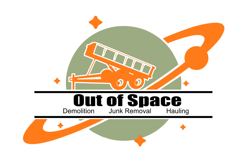 Out of Space LLC Logo