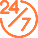 24 7