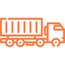 delivery truck